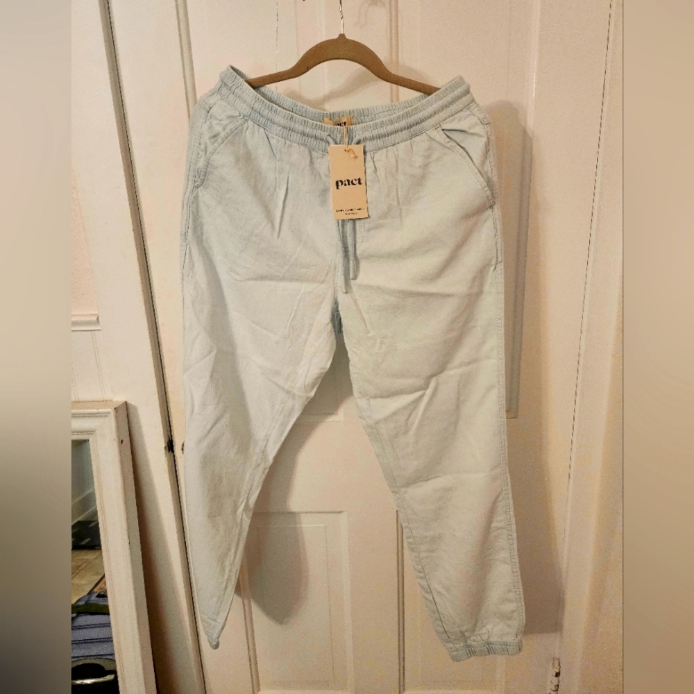 Jogger pants